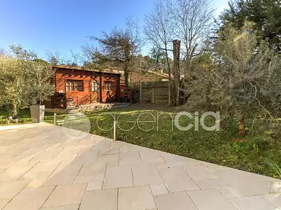 Maison, 201 m²