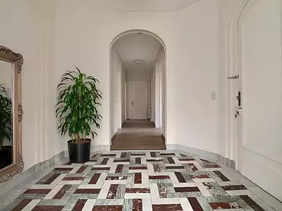Appartement, 108 m²