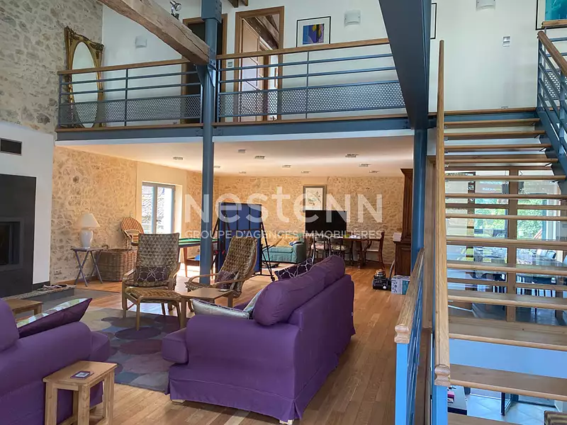 Maison, 478,63 m²