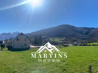 Terrain, 1 710 m²