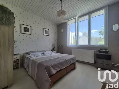 Maison, 110 m²