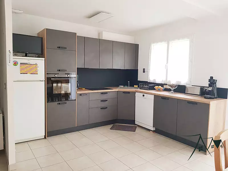 Maison, 175 m²