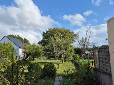 Maison, 95 m²