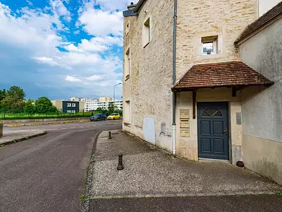 Maison, 144 m²