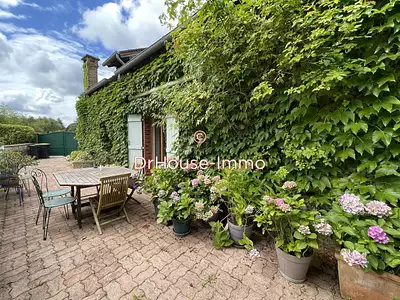 Maison, 140 m²
