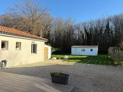 Maison, 114 m²