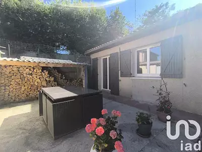 Maison, 55 m²