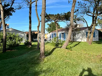 Maison, 72 m²