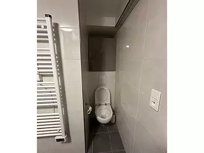 Appartement, 48 m²