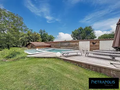 Maison, 147 m²