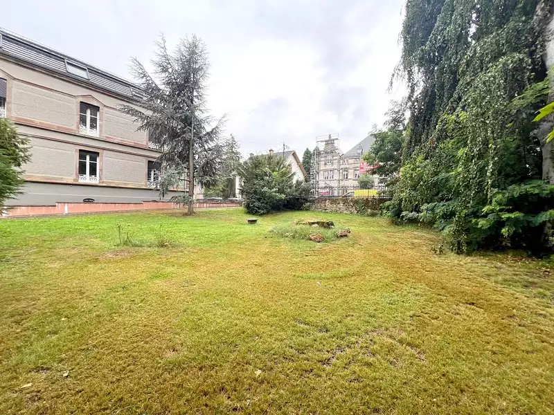Terrain, 972 m²
