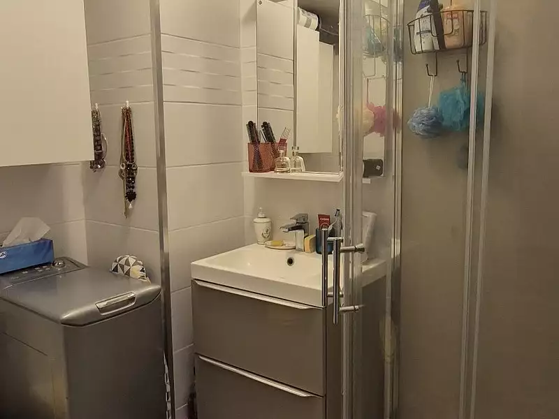 Appartement, 30 m²