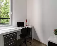 Appartement, 24 m²