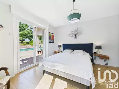 Maison, 186 m²