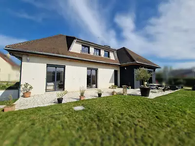 Maison, 145 m²