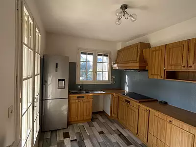Maison, 138 m²
