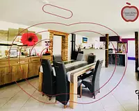 Maison, 216,21 m²