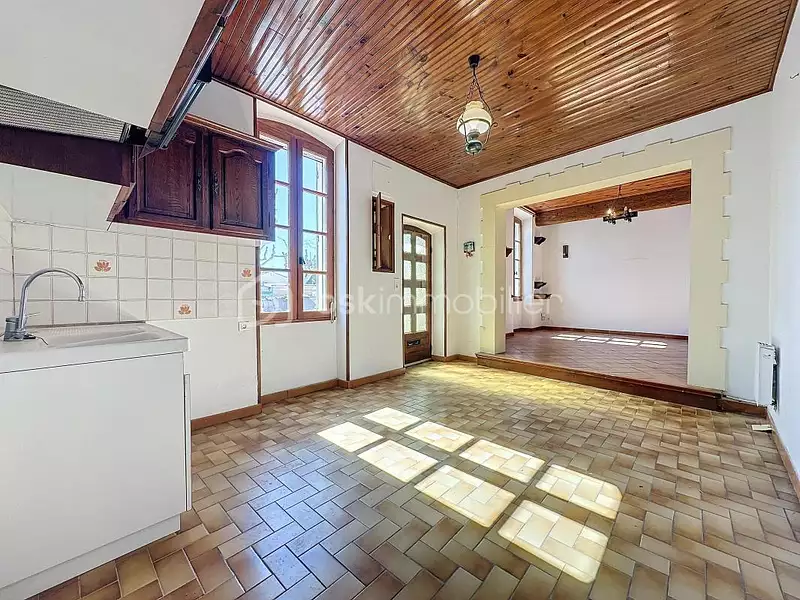 Maison, 78 m²