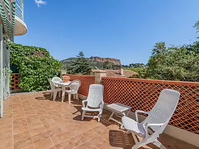 Appartement, 65,27 m²