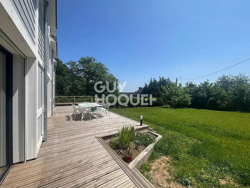 Maison, 165 m²