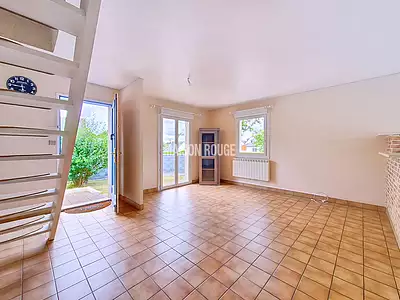 Maison, 80,78 m²