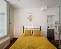 Appartement, 24,33 m²