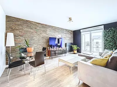 Appartement, 65,11 m²