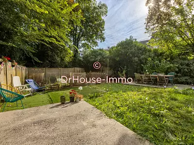 Appartement, 64 m²
