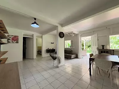 Maison, 61 m²