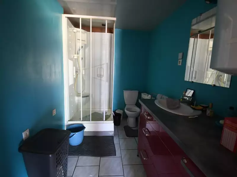 Maison, 110 m²