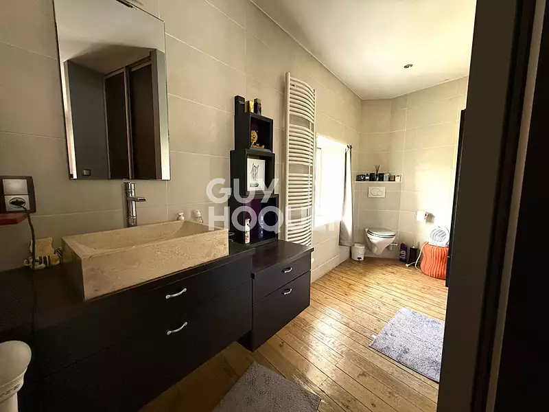 Maison, 96 m²
