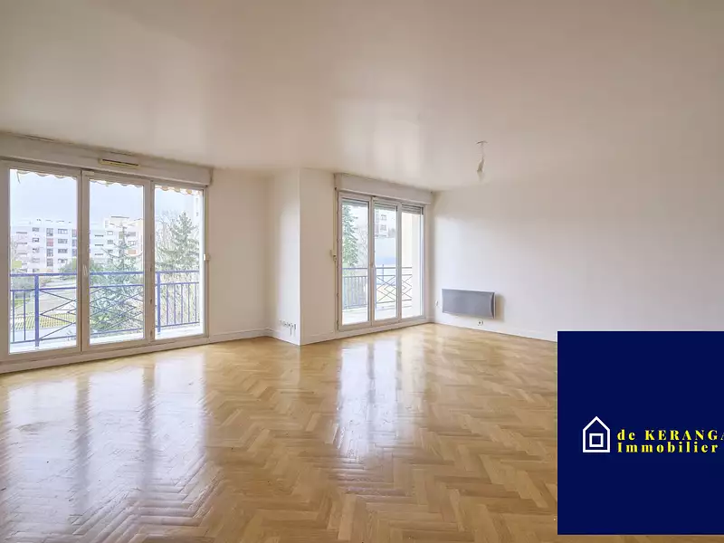 Appartement, 108 m²