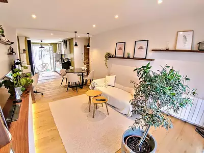 Appartement, 66 m²