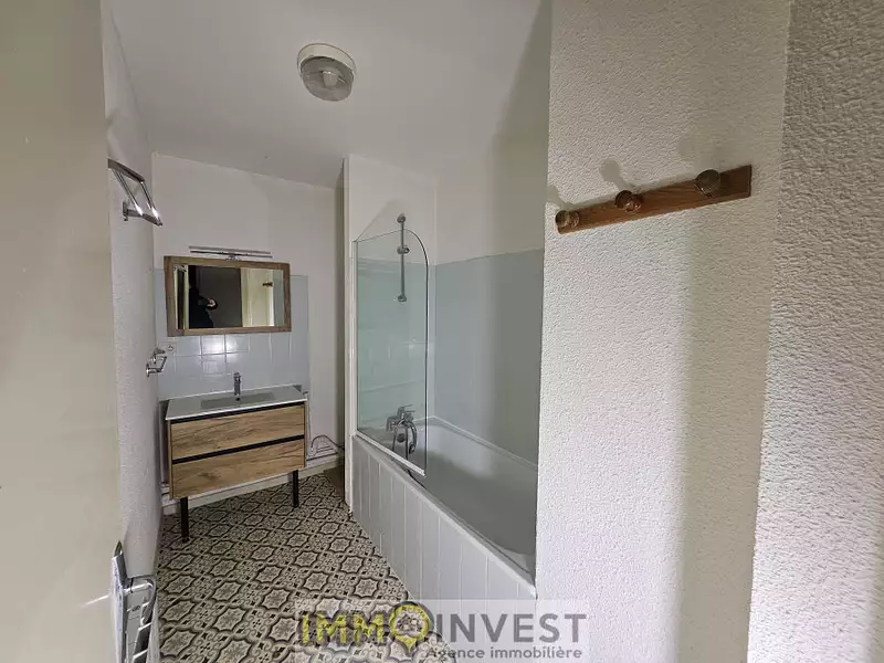 Appartement, 65 m²