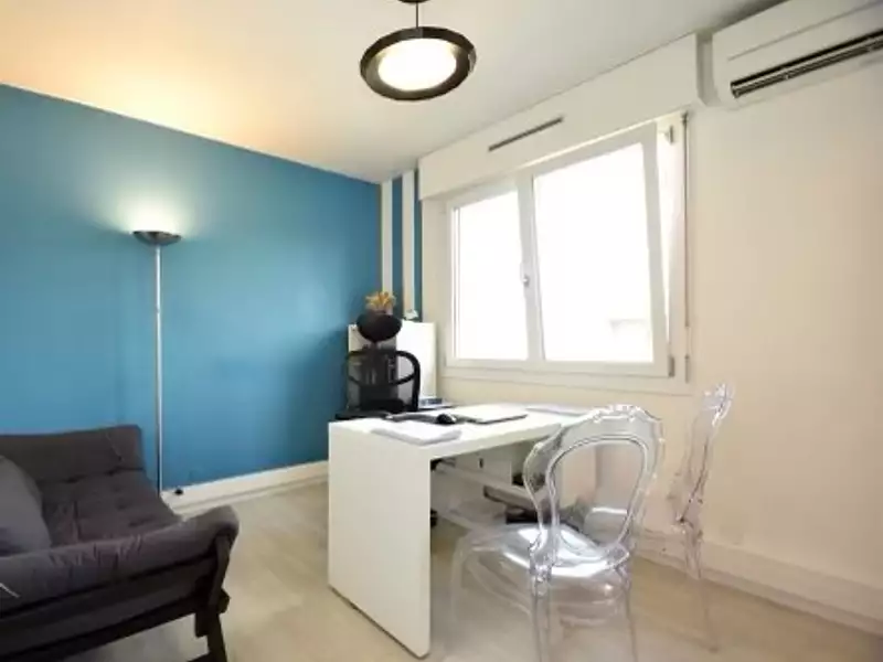 Appartement, 14,45 m²