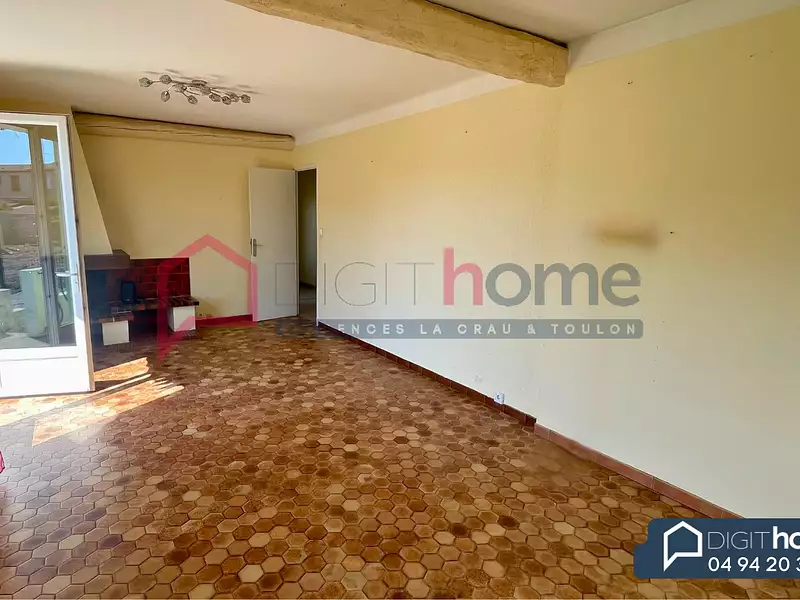 Maison, 96 m²