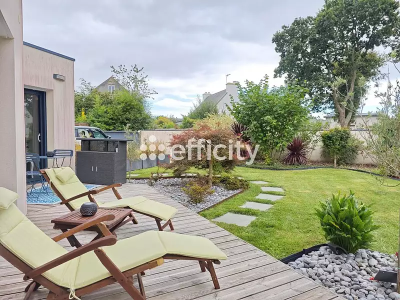Maison, 121 m²