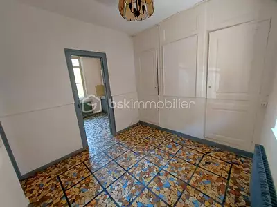 Maison, 53 m²