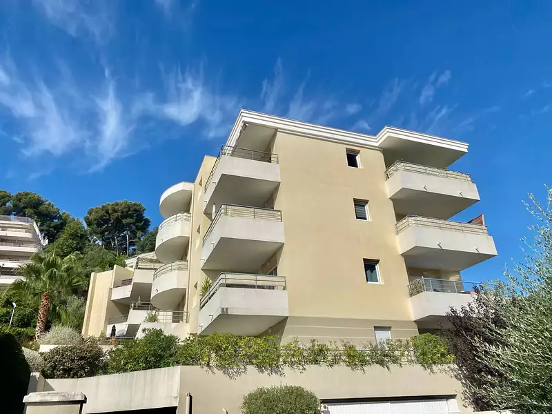 Appartement, 52,8 m²