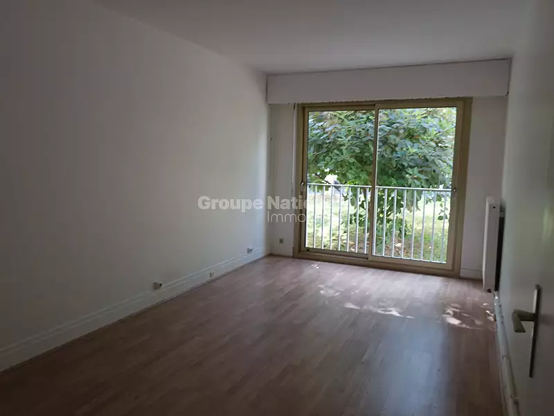 Appartement, 31,33 m²