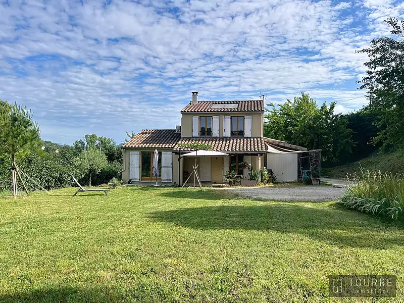 Maison, 106 m²