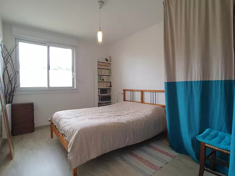 Appartement, 78 m²