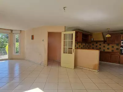 Maison, 104 m²