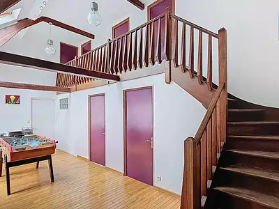 Appartement, 225 m²