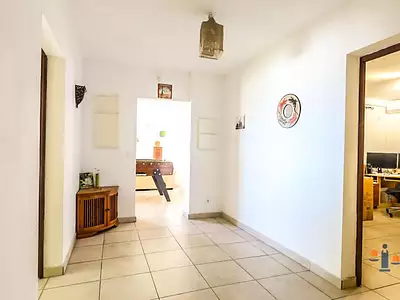 Maison, 289 m²