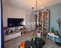 Appartement, 81 m²