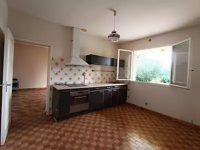 Maison, 101 m²