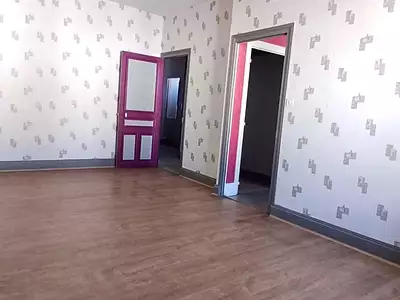 Immeuble, 68 m²