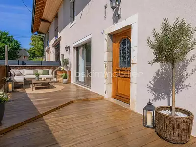 Appartement, 124 m²