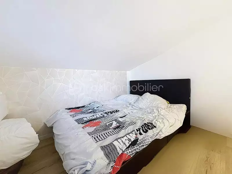 Appartement, 29 m²